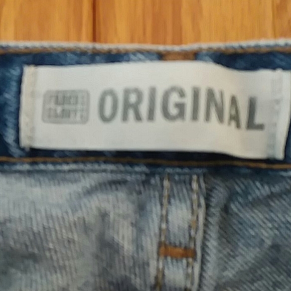 VINTAGE Faded Glory Jeans - Picture 5 of 8
